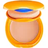 Image de Shiseido - Expert Sun Protector - Fond De Teint Compact Bronzant Spf10 - Rechargeable - Natural