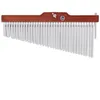 Image de Lp513 Studio Series Bar Chimes Double Rangee 72 Bars