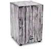 Image de Lpa1332ws Cajon Aspire Accents White Streak