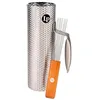 Image de Latin Percussion Lp303 Lp Mini Merengue Guira Avec Grattoir