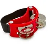Image de Lp188  Foot Tambourine Tambourin Au Pied
