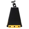 Image de Cloche Lp Rock Classic Ridge Rider Jaune