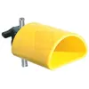 Image de Latin Percussion Lp1305 Lp Blast Block High Pitch Percussion Ã Main