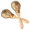 Image de Mini Rawhide Maracas Lp285