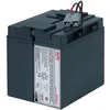 Image de Cartouche de batterie de rechange APC #7 - Batterie d'onduleur - 1 x batterie - Acide de plomb - noir - pour P/N: SMT1500C, SMT1500CNC, SMT1500CUS, SMT1500I-AR, SMT1500IC, SMT1500NC, SMT1500X93