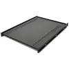Image de APC NetShelter - Plateau fixe - 1U - 250lbs/114kg - 44x470x660mm - Noir