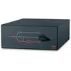 Image de APC Panneau de contournement de service - Bypass switch (rack-montable) - CA 200/240 V - connecteurs de sortie : 3 - 4U - 19" - noir - pour P/N: SRT10RMXLIX806, SRYL15K15RMX LT, SYA8K16PX798, SYA8K16PXRX798, SYA8K8PX798