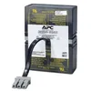 Image de Cartouche de batterie de rechange APC #32 - Batterie d'onduleur - 1 x batterie - Acide de plomb - Charbon - pour P/N: 516-015, BN1050, BN1050-CN, BR1000TW, BR800-IN, BT1000, BT1000MC, BX800, BX900-CN