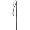 Image de PDU en rack de base APC Zero U - UnitÃ© de distribution d'alimentation (rack-montable) - CA 230 V - entrÃ©e : IEC 60309 - connecteurs de sortie : 24 (power IEC 60320 C13, IEC 60320 C19) - 0U - 3.1...