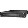 Image de APC Smart-UPS X 2200 rack/tour LCD - Onduleur (montable sur rack / externe) - CA 208/230 V - 1980 watt - 2200 VA - monophasÃ© - RS-232, USB - connecteurs de sortie : 11 - 2U - noir - APC Take-Back