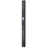 Image de PDU en rack avec compteur APC ZeroU 2G - UnitÃ© de distribution d'alimentation (rack-montable) - CA 200/208/230 V - RS-232 - entrÃ©e : IEC 60309 16A - connecteurs de sortie : 20 (power IEC 60320...