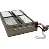 Image de Cartouche de batterie de rechange APC #132 - Batterie d'onduleur - 1 x batterie - Acide de plomb - noir - pour P/N: SMC1500-2U, SMC1500-2UTW, SMC1500I-2U, SMT1000R2I-AR, SMT1000RM2UTW...