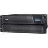 Image de APC Smart-UPS X 2200 rack/tour LCD - Onduleur (montable sur rack / externe) - CA 230 V - 1980 watt - 2200 VA - RS-232, USB - connecteurs de sortie : 12 - 4U - noir