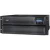 Image de APC Smart-UPS X 3000 Rack/Tour LCD - Onduleur (montable sur rack / externe) - CA 208/230 V - 2700 watt - 3000 VA - monophasÃ© - RS-232, USB - connecteurs de sortie : 12 - 4U - noir - APC Take-Back