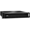 Image de APC Smart-UPS SRT 72V 2.2kVA RM Battery Pack - BoÃ®tier de piles (rack-montable) - 2 x batterie - Acide de plomb - 2U - noir - pour P/N: AR3003SP, AR3006, AR3006SP, AR3103, AR3103SP, AR3106...