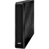 Image de APC Smart-UPS SRT Batterie 96V 3kVA - BoÃ®tier de piles - 2 x batterie - Acide de plomb - 2U - noir - pour P/N: SRT10RMXLIX806, SRT3000XLA, SRT3000XLA-TW, SRT3000XLAUS, SRT3000XLTW, SRT6KRMXLIM