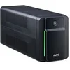 Image de Back-UPS BX Series BX750MI-GR - Onduleur - CA 230 V - 410 watt - 750 VA - 9 Ah - connecteurs de sortie : 4 en occasion ou reconditionné