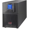 Image de APC Easy UPS On-Line - Onduleur - tour - CA 220/230/240 V - 900 watt - 1000 VA - monophasÃ© - Acide de plomb - USB, serial - connecteurs de sortie : 3 - PFC - Europe - noir, RAL 7010