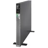 Image de APC Smart-UPS Ultra - Onduleur (rack-montable) - CA 230 V - 3000 watt - 3000 VA - monophasÃ© - connecteurs de sortie : 5 - 1U - 2.4 m cordon - gris argentÃ© - pour P/N: SRTL50RMBP1U-LI