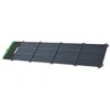 Image de Schneider OffGrid PSP200 - Panneau solaire - portable - 200 watt - connecteurs de sortie : 1