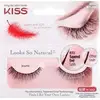 Image de Kiss A l'air si naturel - Faux cils Kfl06C Iconic