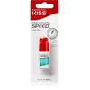 Image de Kiss my face Colle à ongles à séchage rapide - 3,0 g