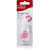 Image de Kiss my face Brush-On Glue - Colle à ongles à séchage rapide avec pinceau d'application