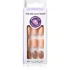Image de Kiss my face ImPRESS Evanesce Ongles 30 pièces