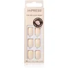 Image de Kiss my face ImPRESS Color Point Ongles Roses (30 pièces)