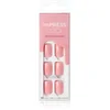 Image de Kiss my face ImPRESS Color Pretty Pink Nails 30 pièces