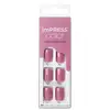 Image de Kiss my face ImPRESS Color Petal Pink Nails 30 pièces