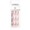 Image de Kiss my face ImPRESS Medium Awestruck Nails 30 pièces
