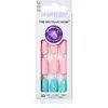 Image de Kiss my face ImPRESS Dew Drop Ongles 30 pièces