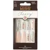 Image de Kiss my face Clous sophistiqués de classe premium (30 pièces)
