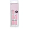 Image de Kiss my face ImPRESS Couleur MC Pink Ongles de rêve 30 pièces