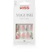 Image de KISS Faux ongles moyens Voguish Fantasy Fashspiration, 28 pièces