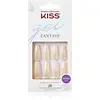 Image de KISS Faux ongles en gel haute densité Gel Fantasy Hold Me Closer, 28 pièces