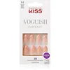 Image de KISS Faux ongles français Voguish Fantasy 28 pièces