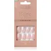 Image de KISS Faux ongles premium Bare But Better Mocha, 30 pièces