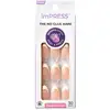 Image de ImPRESS Nails - Everspring - auto-adhésif 30 pièces