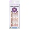 Image de ImPRESS Ongle - intrépide - 30 pièces autocollants