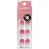 Image de Kiss Clous autocollants imPRESS Couleur (Beat The Heat) 30 pièces