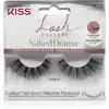 Image de Kiss Cash Couture Naked Drama faux cils 1 paire - Variante: Chiffon
