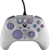 Image de Turtle Beach REACT-R Controller - Filaire, Blanc/Violet