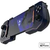 Image de Manette De Jeu Turtle Beach Atom Pour Iphones - Bleu Cobalt