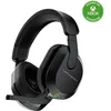 Image de Turtle Beach Stealth 600 Console Noir Casque Gaming sans Fil w/ 80hr Batterie, Ãcouteurs de 50mm et Bluetooth pour Xbox Series X ou S, PC et Mobile