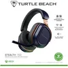 Image de Turtle Beach Stealth 700 Bleu Cobalt Casque Gaming sans Fil w/ 80hr Batterie, Ãcouteurs de 60mm, Deux Ã©metteurs et Bluetooth pour Xbox Series X ou S, PC et Mobile