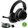 Image de Turtle Beach Stealth Pro Casque de jeu san fil multiplateforme Bluetooth avec Suppression Active pour Xbox Series X et S, Xbox One, PS5, PS4, PC et Mobile (Licence officielle pour Xbox)