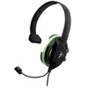 Image de Casque Gaming Recon Chat Noir et vert pour Xbox One en occasion ou reconditionné