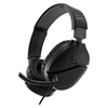 Image de Casque Noir Turtle Beach Recon 70p en occasion ou reconditionné